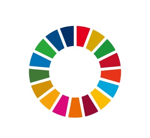 SUSTAINABLE DEVELOPMENT GOALS