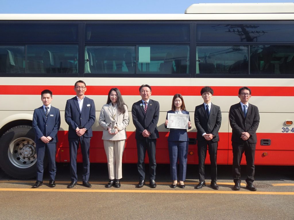 第54回北國広告賞「企画賞 一席」を受賞